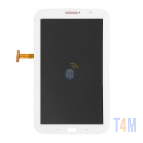 TOUCH+DISPLAY SAMSUNG GALAXY NOTE 8.0 / GT-N5100 8.0" BRANCO